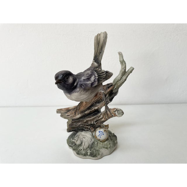 The Marfò Sparrow Figure For Sale - Image 11 of 18