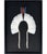 Wood Brazilian Kayapó Wall Decor | Amazon Indigenous Feather Headdress 'Cocar' For Sale - Image 7 of 11