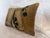 Renaissance 16th Century Brussels Verdure Tapestry Pillow For Sale - Image 3 of 7