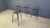Vintage Wrought Iron and Rattan Bar Stools, 1970s, Set of 4 For Sale - Image 6 of 18