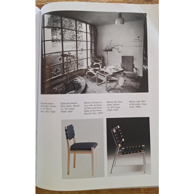 Vintage Model 36/401 Lounge Chairs by Alvar Aalto for Artek, Finland, 1970s, Set of 2 For Sale - Image 9 of 10