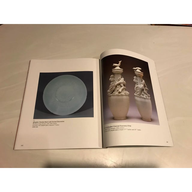 2000 - 2009 Five Thousand Years of Chinese Ceramics - Randolph Raymond Jr. Collection For Sale - Image 5 of 7