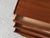 Wood Mid-Century Danish Model 34 Chest of Drawers in Teak by Kai Kristiansen for Aksel Kjersgaard 1960s For Sale - Image 7 of 12