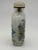 1960s Exquisite Inside Painted Snuff Bottle Dated 1966 For Sale - Image 5 of 16