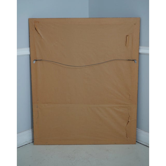 Vintage European Color Engraving of Horse For Sale - Image 12 of 12