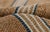 Erin Gates by Momeni Chestnut Stripe Blue Hand Woven Wool Area Rug 8' X 10' For Sale - Image 4 of 10