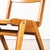 Wood Simple Stacking Dining Chair from Casala, 1950s For Sale - Image 7 of 11