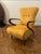 Wood Vintage Lounge Chairs by Paolo Buffa, 1960s, Set of 2 For Sale - Image 7 of 10