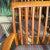Mid Century Modern Swedish Teak Dining Set 8 Chairs For Sale - Image 10 of 12