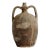 Hand-Thrown Terracotta Vessel For Sale