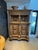 Antique Flemish Oak Cabinet, 1780 For Sale - Image 3 of 18