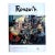 1977 Edition of "Georges Roualt", by Pierre Courthion, From the Library of Great Painters For Sale