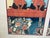 Utagawa Kunisada (Toyokuni Iii) Kabuki Actor Ukiyo-E Triptych For Sale In Los Angeles - Image 6 of 17
