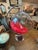 Mid-Century Modern Hanging Acrylic Bubble Chair in the Manner of Eero Aarnio For Sale - Image 3 of 12