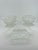 Vintage Indiana Glass Tray, Cream & Sugar Set For Sale - Image 9 of 11