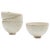 Glaze Viale Stoneware Vessels, Raquel Vidal and Pedro Paz, Set of 4 For Sale