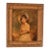 Late 20th Century "Miss Willoughby" Print After George Romney For Sale