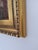 Original Mid Century Norwegian Interior Oil Painting by Karl Vilhelm Anstensen 1978 For Sale - Image 14 of 18