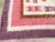 Textile Galerie Shabab Collection Mid-20th Century Handmade Turkish Tulu Accent Rug For Sale - Image 7 of 10