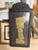 Beautiful antique brass rubbing serigraph of Sir John D’Arbernon of England, after the celebrated medieval brass at St...