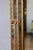 Vintage Hollywood Regency Wall Mirror With Gilt Frame, 1950s For Sale In Los Angeles - Image 6 of 8