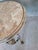 Wrought Iron and Marble Coffee Table For Sale - Image 18 of 18
