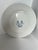 Blue Vintage Johnson Brothers Blue & White "Coaching Scenes" 9.5" Dinner Plates - Set of 2 For Sale - Image 8 of 8