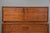 1960s Refinished Walnut Tall Dresser by Kroehler Furniture For Sale - Image 11 of 14