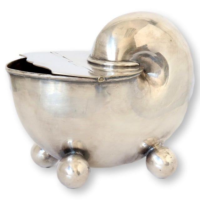 Antique English Spoon Warmer Chairish