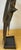 Modern Diminutive Jacques Adnet, Attributed -Sunburst Fire Screen, France, C 1950 For Sale - Image 3 of 12