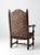 19th Century Arm Chair For Sale - Image 9 of 13