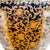Ceramic Mid 20th Century Large Scale Chinese Export Rose Canton Fish Bowl Planter For Sale - Image 7 of 10