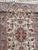 Small Vintage Silk and Wool Pakistani Rug from Bobyrugs, 1980s For Sale - Image 3 of 14