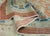 Textile Turkish Oushak Rug 9'11" x 13'11" #18680 For Sale - Image 7 of 8