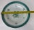 1970s Wedgwood Mount Vernon Green Dinner Plates - Set of 4 For Sale - Image 5 of 8