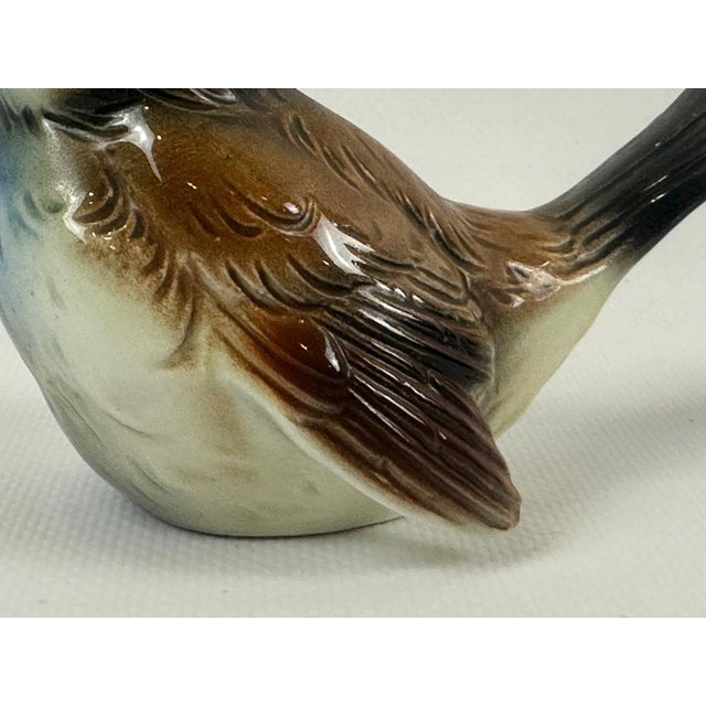 A rare miniature version of capricorn This piece has an attribution mark, I am sure that it is completely authentic and...