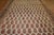 Early 21st Century Unique Eclectic Persian Gallery Size Corridor Hallway Blue Field Paisley Rug - 6'10" x 17'10" For Sale - Image 4 of 6