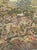 French Aubusson Jacquard Tapestry, 1960s For Sale - Image 8 of 18