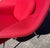 Knoll Eero Saarinen Womb Chair by Knoll For Sale - Image 4 of 9