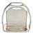 Hermès Paris Stirrup Form Frame or Card Holder Accessory For Sale
