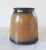 1970's Studio Art Pottery Vessel or Vase For Sale - Image 4 of 7