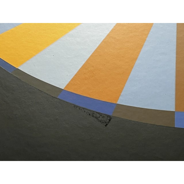 Victor Vasarely, Olympic Series Composition, 1972, Screenprint For Sale - Image 6 of 9