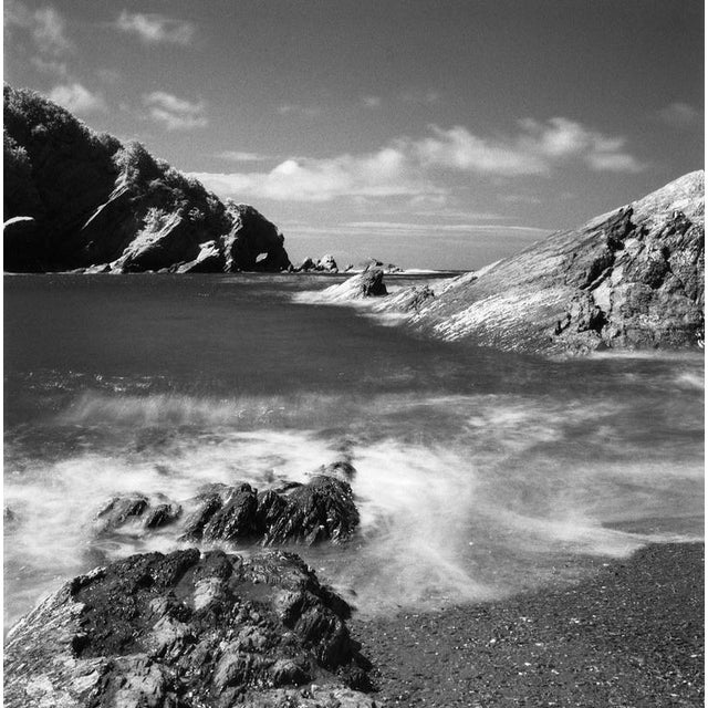 Not Yet Made - Made To Order Paul Cooklin, Rocks, Combe Martin, North Devon, Edition of 50 For Sale - Image 5 of 5