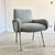 Gray Baby Model Chair by Marco Zanuso, 1960s For Sale - Image 8 of 8