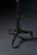 Contemporary Sweet Thing Tall Lamp in Patinated Cast Bronze by William Guillon For Sale - Image 3 of 18