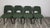 Dining Chairs by Oswald Haerdtl for Ton, 1950s, Set of 4 For Sale - Image 11 of 12