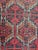 Mid-Century Afghan Baluch Rug For Sale - Image 9 of 12
