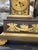French Restoration Athena (Minerva) Patinated & Fire-Gilt Bronze Mantel Clock by Louis Alfred Baveux For Sale - Image 12 of 16