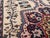 Mid 20th Century Galerie Shabab Collection Mid-20th Century Turkish Anatolian Throw Rug For Sale - Image 5 of 9