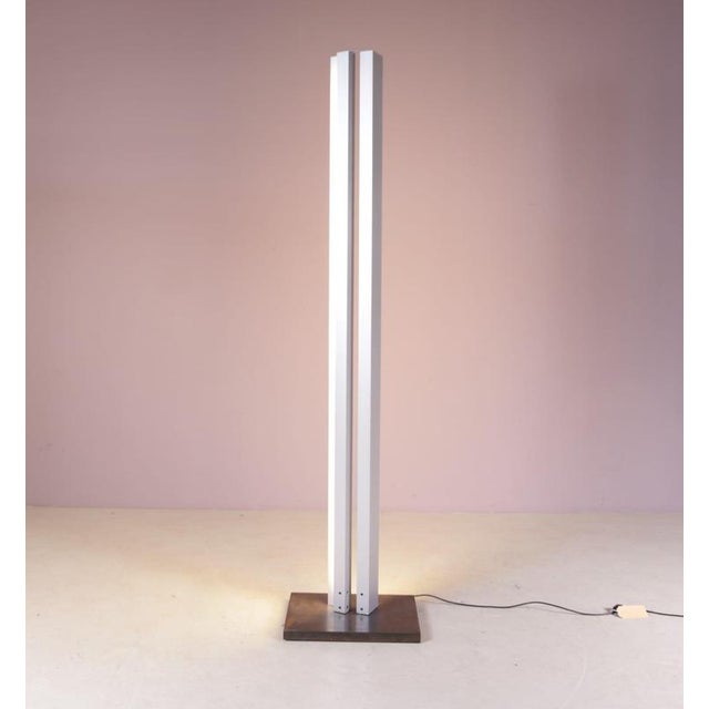 O-Serie Charis Floor Lamp by Herman Hermsen For Sale - Image 7 of 18